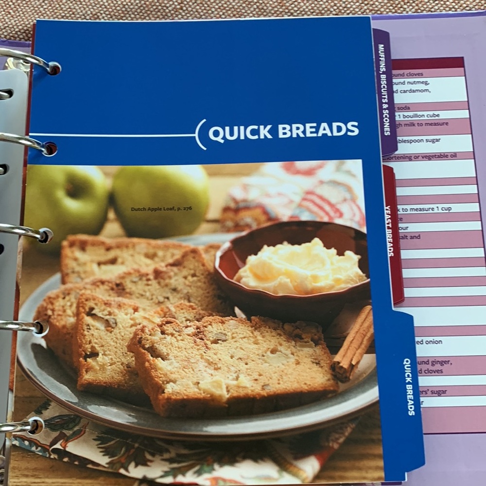 Cooking Book - Picture 13 of 17